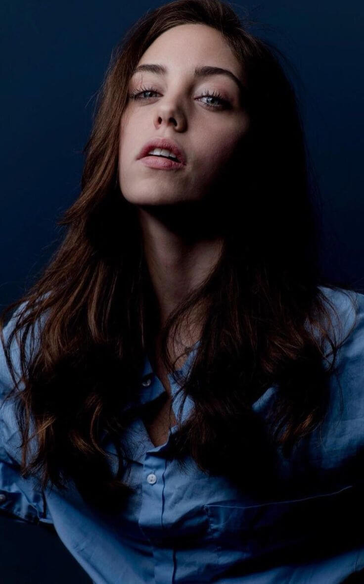 Öykü Karayel Resimleri - 4.Resim