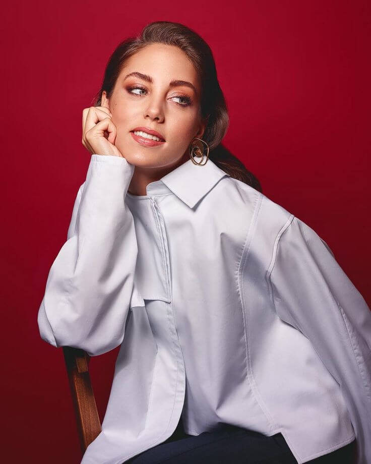 Öykü Karayel Resimleri - 5.Resim