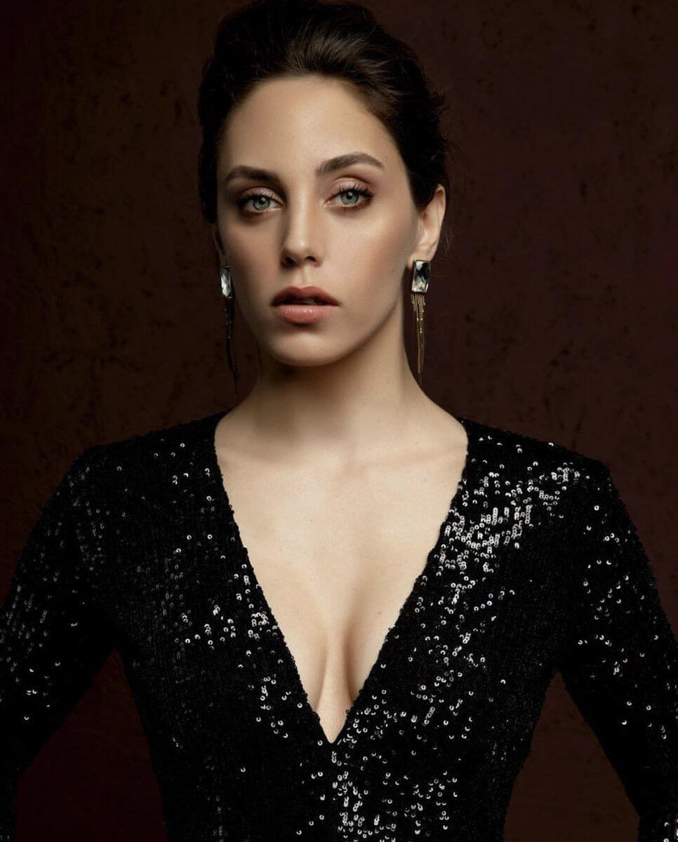 Öykü Karayel Resimleri - 7.Resim