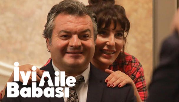 İyi Aile Babası Dizisi Hakkında