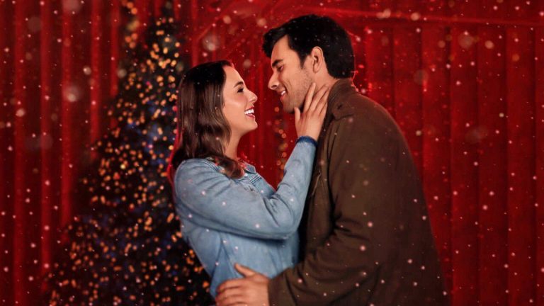 A California Christmas Filmi Hakkında