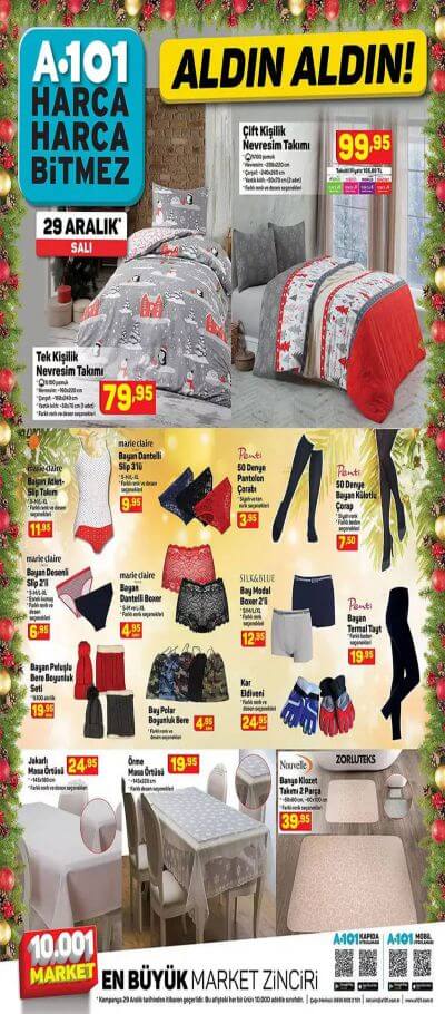 A101 29 Aralık 2020 Aldın Aldın 8.Sayfa