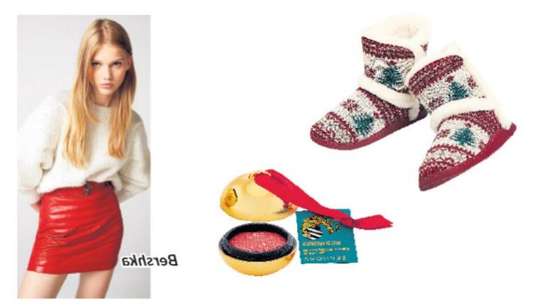 Evde yılbaşı modası