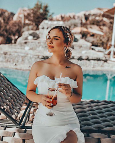 Gelinim Mutfakta Özlem Resimleri - 4.Resim