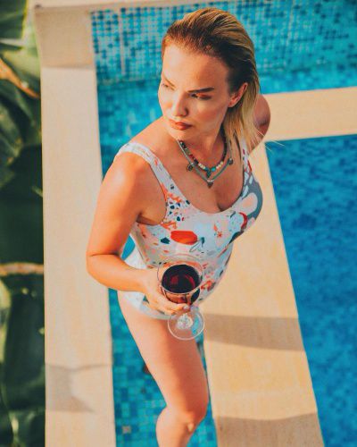 Gelinim Mutfakta Özlem Resimleri - 5.Resim