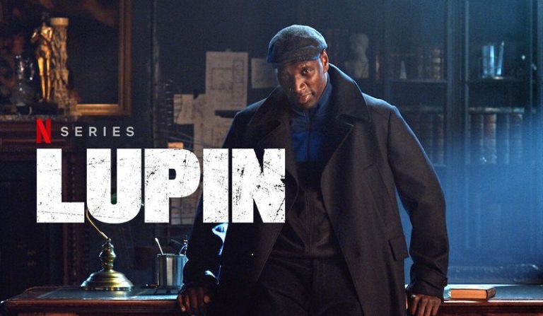 Lupin Dizisi Hakkında