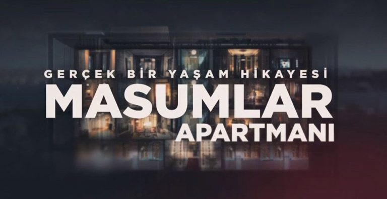 Masumlar Apartmanı 16.Bölüm Fragmanı