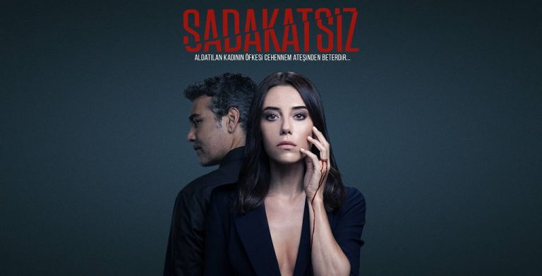 Sadakatsiz 20.Bölüm Yorumları