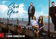 Son Yaz Dizisi Hakkında