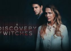 A Discovery of Witches