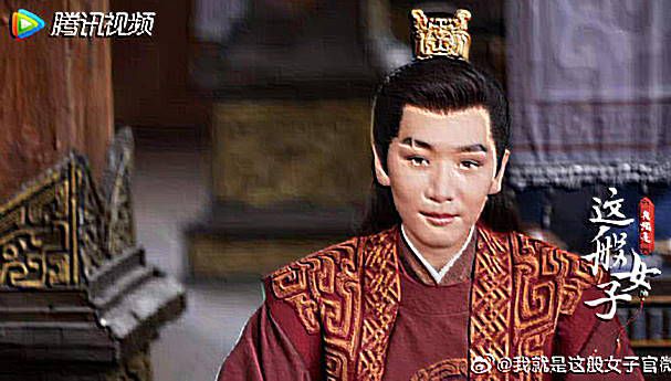 A Girl Like Me Dizisi