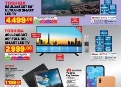 A101 28 Ocak 2020 Aldın Aldın - 1.Sayfa