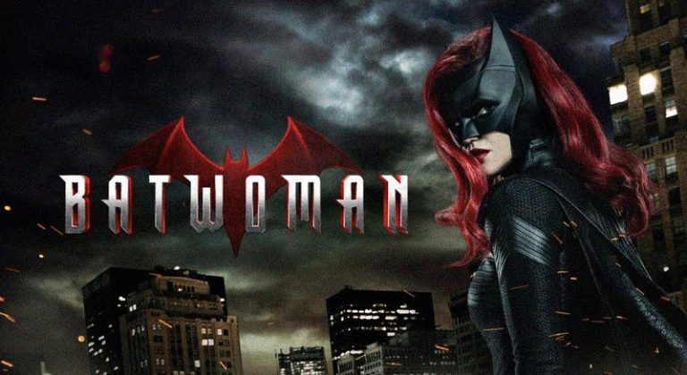 Batwoman Dizisi Hakkında
