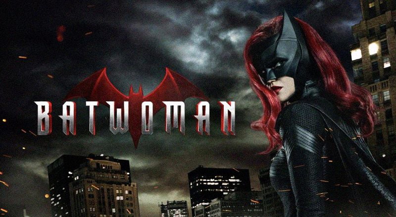 Batwoman Dizisi Hakkında