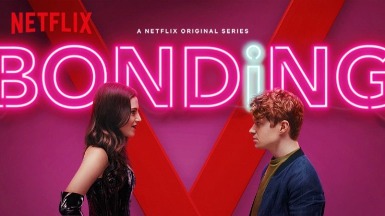 Bonding Dizisi Hakkında