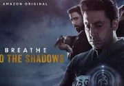 Breathe Into the Shadows Hakkında