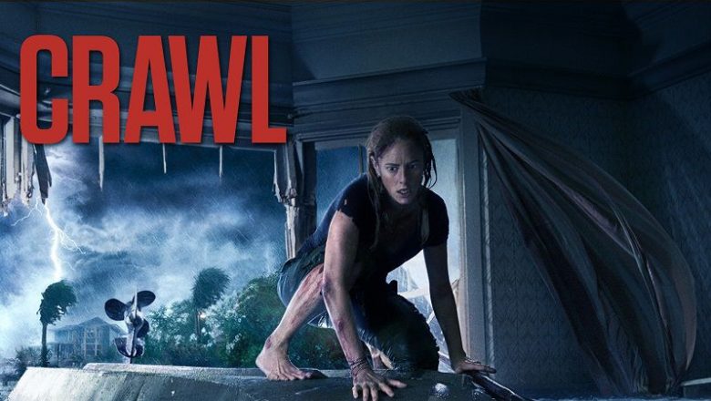  Crawl (Ölümcül Sular) Filmi Hakkında