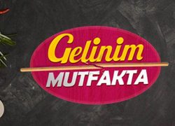Gelinim Mutfakta