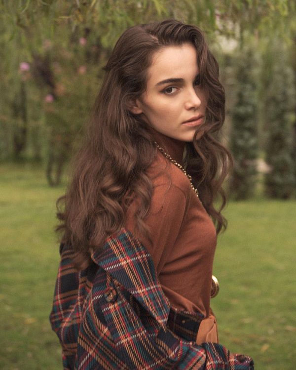 Hafsanur Sancaktutan Resimleri - 3.Resim