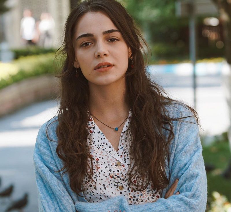 Hafsanur Sancaktutan Resimleri - 4.Resim