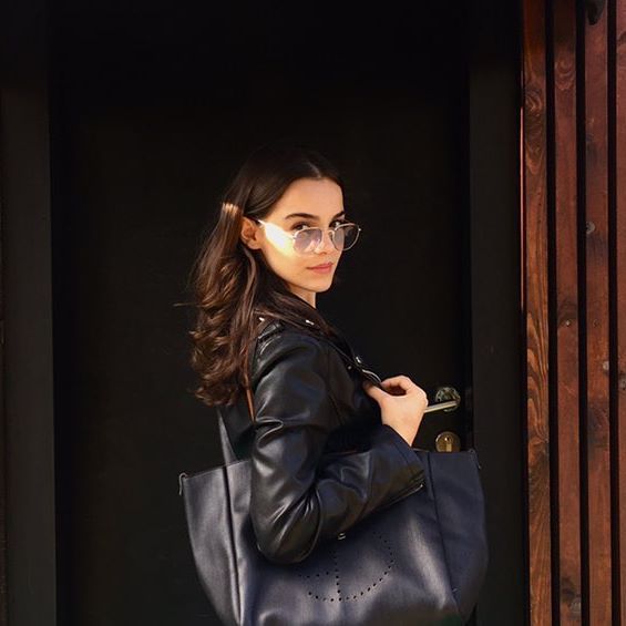 Hafsanur Sancaktutan Resimleri - 6.Resim