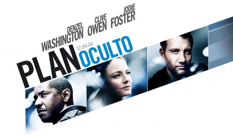 İçerdeki Adam ( Inside Man ) Filmi Hakkında