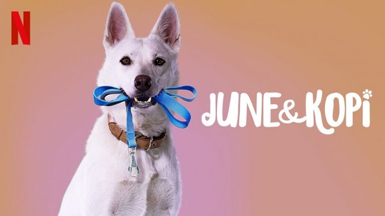 June ve Kopi Filmi Hakkında