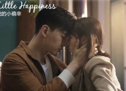 My Little Happiness Dizisi