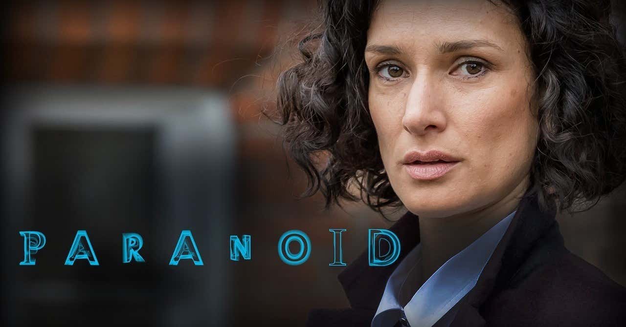 Paranoid Dizisi Hakkında