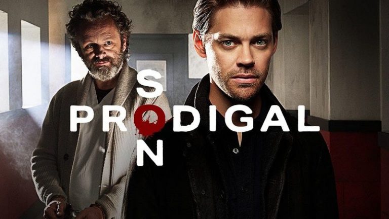Prodigal Son Dizisi