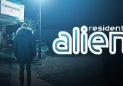 Resident Alien Dizisi