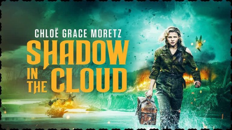 Shadow in the Cloud Filmi Hakkında