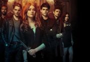 Shadowhunters Dizisi Hakkında