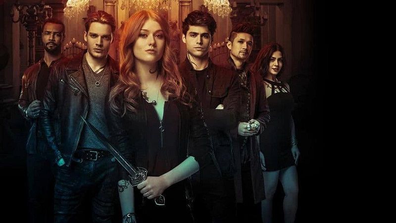 Shadowhunters Dizisi Hakkında