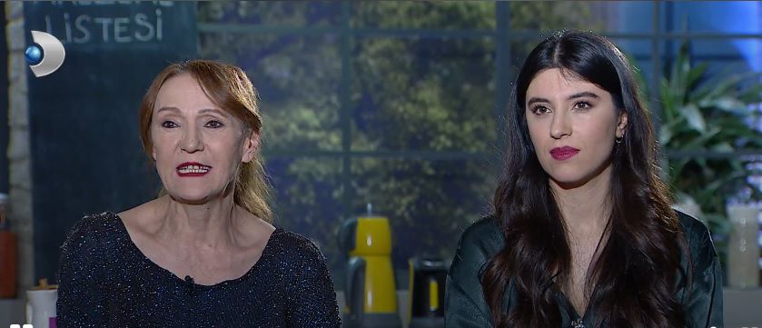 Gelinim Mutfakta Sibel Kimdir?