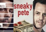 Sneaky Pete Dizisi Hakkında