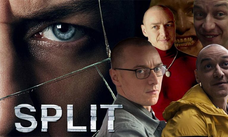 Split Filmi Hakkında