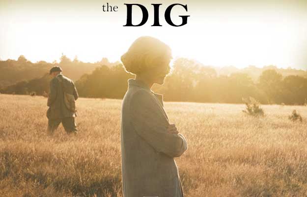 The Dig Filmi Hakkında