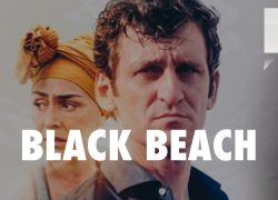 Black Beach Filmi