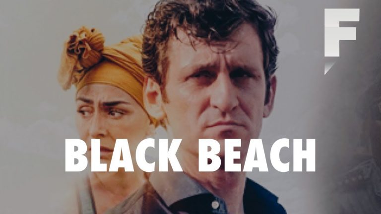 Black Beach Filmi Hakkında