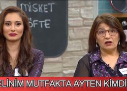 gelinim mutfakta dudu kimdir insanveyasam com