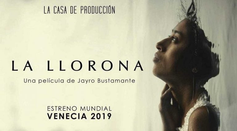 La Llorona Filmi Hakkında