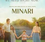 Minari Filmi Afis