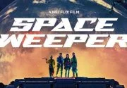Space Sweepers Filmi Hakkında