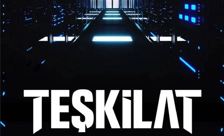Teşkilat Dizisi Hakkında (2021) |TRT 1