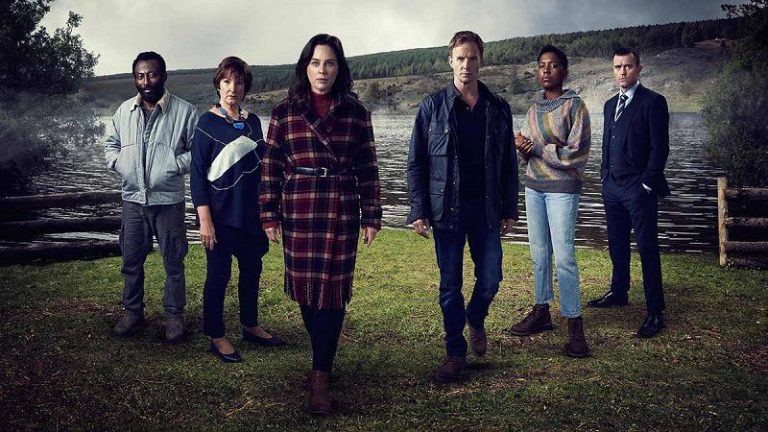 The Drowning Dizisi Hakkında