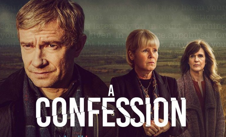 A Confession Dizisi, Konusu ve Oyuncuları