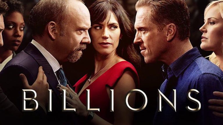 Billions Dizisi Hakkında (2016)