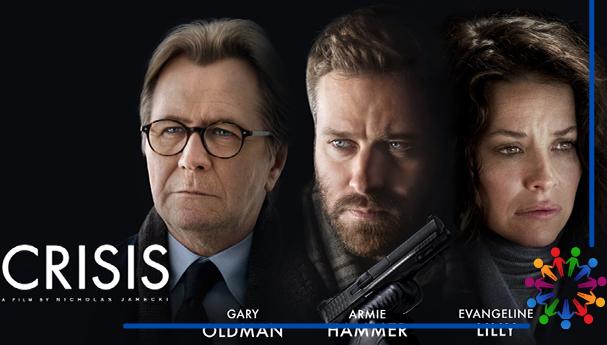 Crisis Filmi Hakkında (2021)