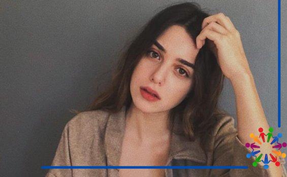 Damlasu İkizoğlu Kimdir, Hakkında, Biyografisi